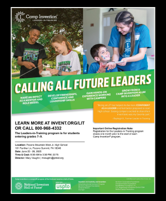  STEM Camp